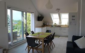 Ferienwohnung Seelicht