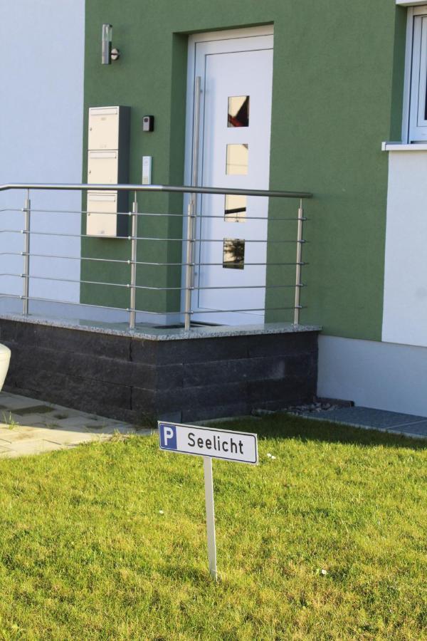 Ferienwohnung Seelicht Uhldingen-Mühlhofen Extérieur photo