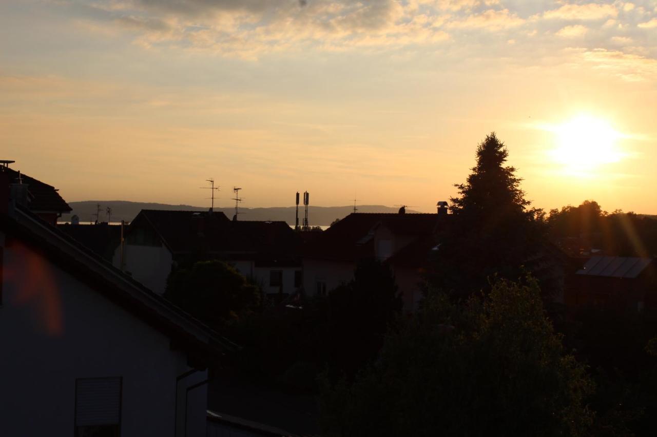 Ferienwohnung Seelicht Uhldingen-Mühlhofen Extérieur photo