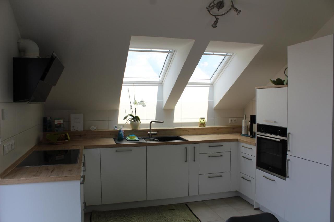 Ferienwohnung Seelicht Uhldingen-Mühlhofen Extérieur photo
