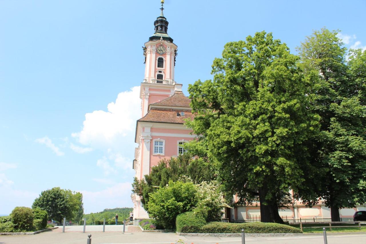 Ferienwohnung Seelicht Uhldingen-Mühlhofen Extérieur photo