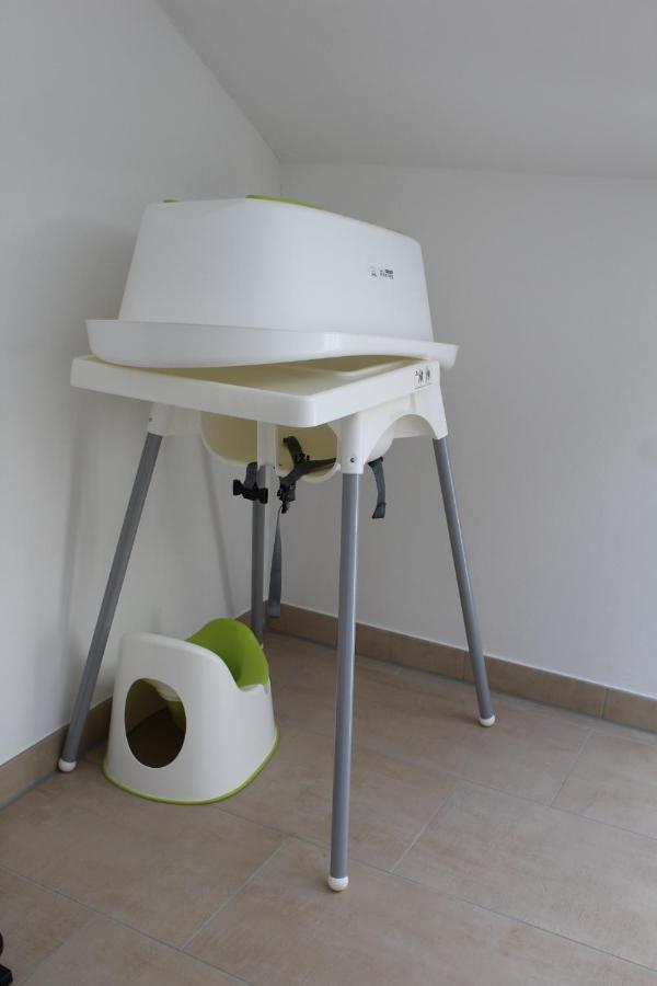 Ferienwohnung Seelicht Uhldingen-Mühlhofen Extérieur photo