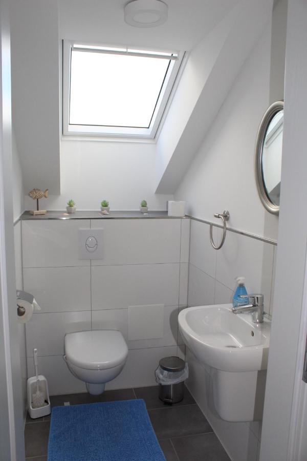 Ferienwohnung Seelicht Uhldingen-Mühlhofen Extérieur photo
