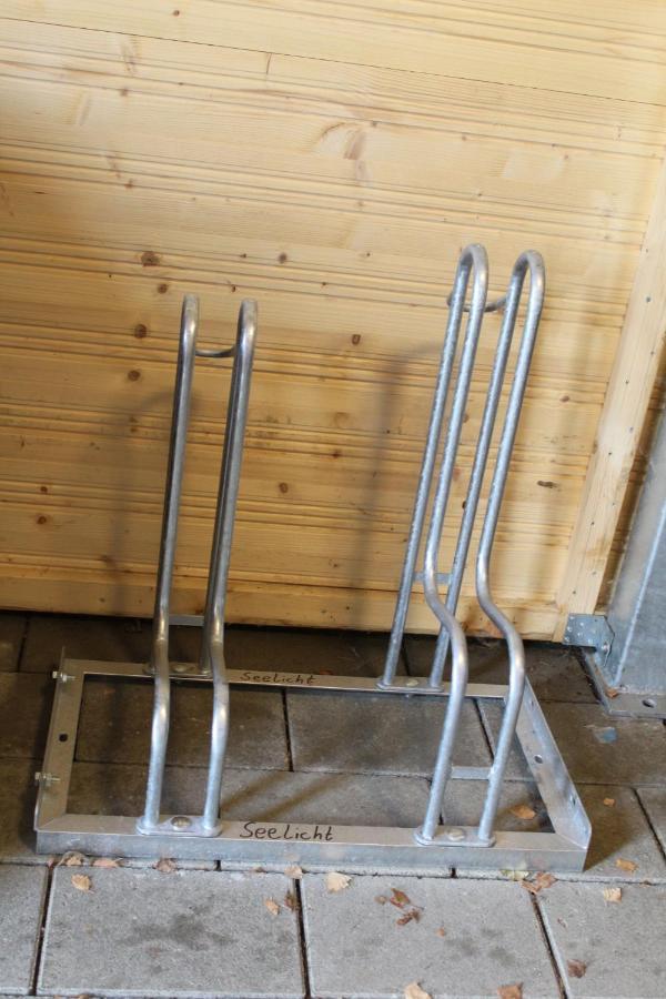 Ferienwohnung Seelicht Uhldingen-Mühlhofen Extérieur photo