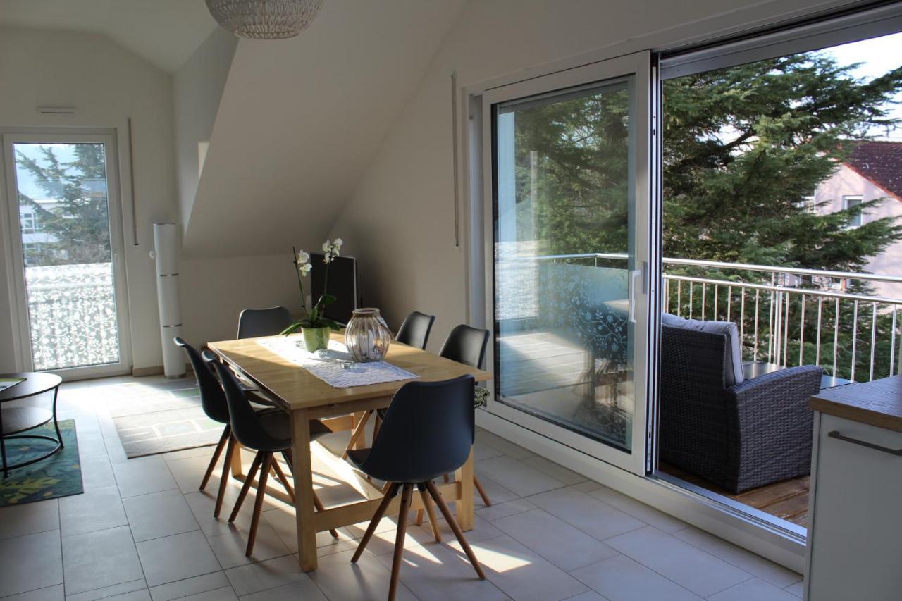 Ferienwohnung Seelicht Uhldingen-Mühlhofen Extérieur photo