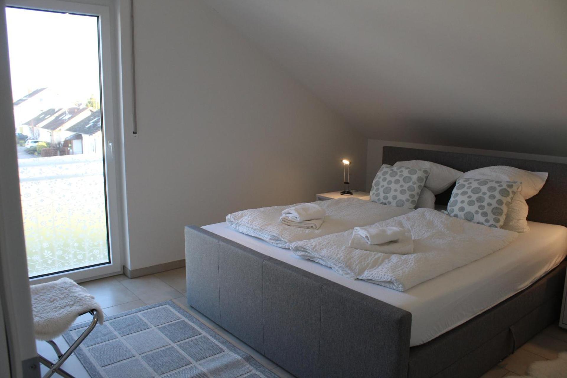 Ferienwohnung Seelicht Uhldingen-Mühlhofen Extérieur photo